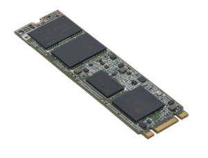 S26361-F3905-L102 FUJITSU Highend card - 1024 GB SSD - M.2 - PCI Express (NVMe)