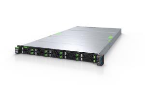 VFY:R2536SC080IN FUJITSU PRIMERGY RX2530 M6 - 2.8 GHz - 4309Y - 16 GB - DDR4-SDRAM - 900 W - Rack (1U)