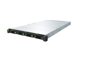VFY:R2537SC320IN FUJITSU PRIMERGY RX2530 M7 - Server - Rack-Montage - 1U - zweiweg - 1 x Xeon Silver 4...
