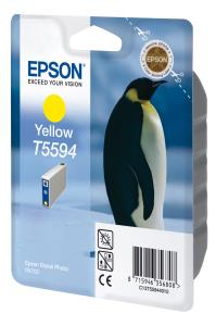 T559 YELLOW INKSTYLUS PHOTO RX700 thumbnail