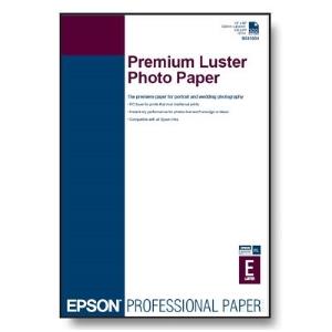 PREMIUM LUSTRE PHO PAPER-A4 250S 250 thumbnail