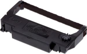EU Product - ERC 38, colour ribbon, black, red thumbnail