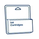T6121 PHOTO BLACK INK CART - 220ML thumbnail