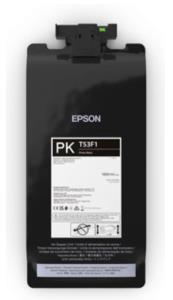 T53F1 PHOTO BLACK IIPS INKCAR-1600ML thumbnail