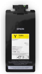 T53F4 YELLOW IIPS INK 1600ML thumbnail