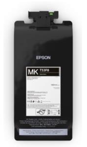 T53F8 MATTE BLACK IIPS INK 1600ML thumbnail