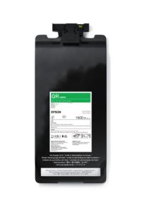 T56FB GREEN INK CART - 1600ML thumbnail