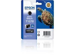 EPS MATTE BLK INK CART TURTLE XL thumbnail