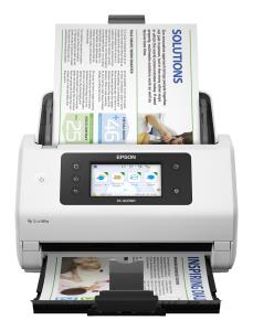 B11B275401 EPSON WorkForce DS-800WN - Dokumentenscanner - Document Scanners - A4