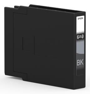 C13T13X140 EPSON EM-C7100 EP-C7000 INK XL BLACK - C13T13X140