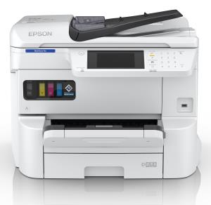 C11CL35401 EPSON WorkForce Pro EM-C7100DWF - Printer - Inkjet