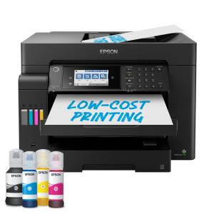 EU Product - EcoTank ET-16605 - Multifunction Printer - Inkjet thumbnail