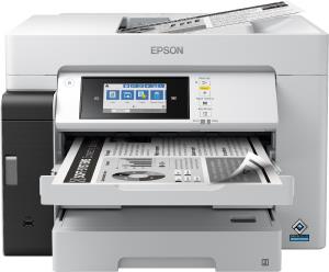 EU Product - Econk Pro E-M16685 Inkje thumbnail