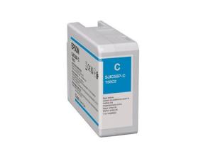 EU Product - ink cartridge, cyan thumbnail