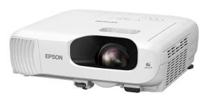 EB-W56S Projector thumbnail