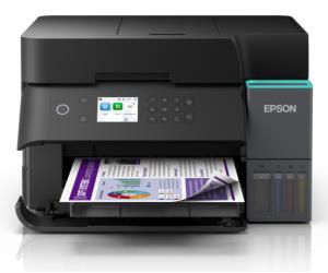 EU Product - EcoTank ET-3950 - Multifunktionsdrucker - Printer - Inkjet thumbnail