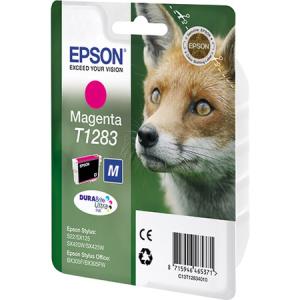 EU Product - Patrone Epson T1283 magenta                            T1283 thumbnail