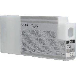 T6427 LIGHT BLACK INK CART - 150ML thumbnail