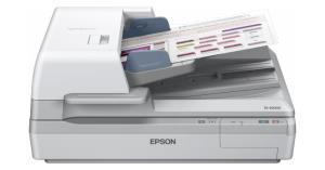 B11B204231BY EPSON DS-60000 A3 Flatbed Scanner