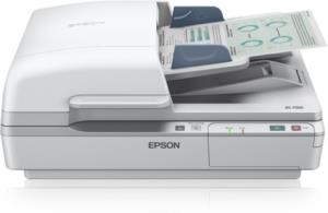 B11B205331BY EPSON DS-7500 A4 Flatbed Scanner