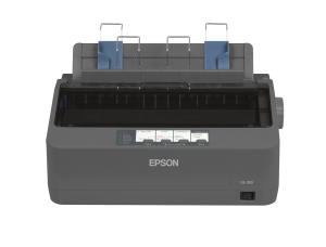 C11CC25001 EPSON LQ 350 - Drucker - s/w - Punktmatrix - 24 Pin