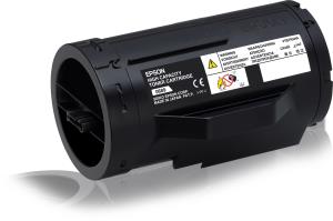 C13S050689 EPSON AL-M300 HIGH CAP TONER CART 10K