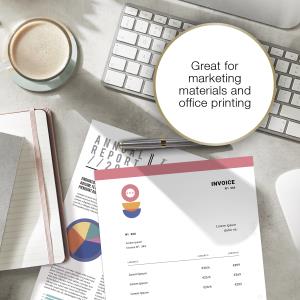 PHOTO PAPER GLOSSY 10X15CM 500 SHEET thumbnail