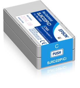 EU Product - cartridge, cyan thumbnail