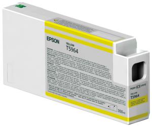 T5964�Yellow Ink thumbnail