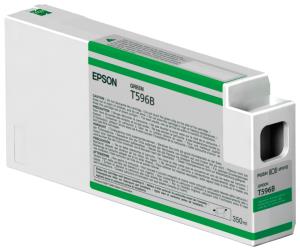 T596B GREEN INK CARTRIDGE - 350ML thumbnail