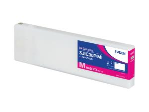EU Product - ink cartridge, magenta, glossy thumbnail