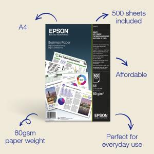 PAP INK/LS A4 80GR 500H thumbnail