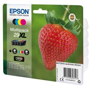 29XL MULTIPACK INKSTRAWBERRY EXTRA LARGE YIELD thumbnail