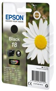 18 DAISY BLACK INK CART thumbnail