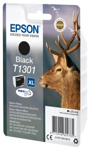T1301 BLACK XL INKT130 BLACK XL thumbnail