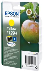 T1294 YELLOW L INKT129 YELLOW L thumbnail