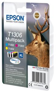 T1306 MULTIPACK XL C M YT130 MULTIPACK M C M Y thumbnail