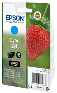 29 CYAN INK STRAWBERRY1 x 3.2 ML STANDARD thumbnail