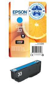 CYAN 33 CLARIA PREMIUM INK thumbnail