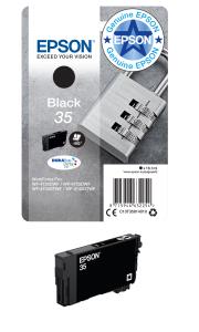 35 BLACK INK CARTRIDGEPADLOCK 16.1ML thumbnail