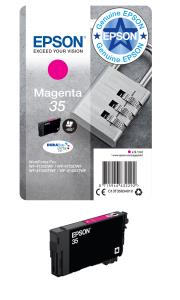 SINGLE MAGENTA 35 DURABRITE ULTRAINK thumbnail