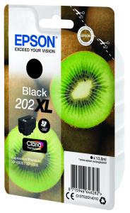 202XL CLARIA BLACK INKCARTRIDGE 550 PAGES thumbnail