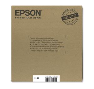 C13T16264511 EPSON T1626 16 MULTIPACK Pen & Crossword EASYMAIL