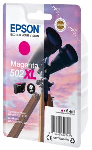 SINGLE MAGENTA 502XL INK thumbnail