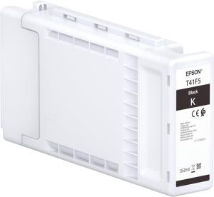 T41F5 BLACK INK CARTRIDGE - 350ML thumbnail