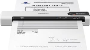 EU Product - WorkForce DS-80W mobiler Scanner thumbnail