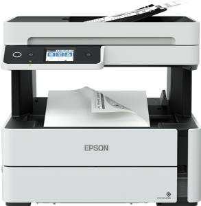 C11CG93402 EPSON EcoTank ET-M3180 - Multifunktionsdrucker - s/w - Tintenstrahl - ITS - A4/Lega...