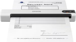 WorkForce DS-70Scanner A4 with stitching thumbnail