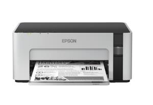 C11CG96402BY EPSON EcoTank ET-M1120 A4 Mono Inkjet Printer