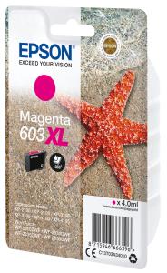 STARFISH 603XL MAGENTASINGLEPACK INK thumbnail